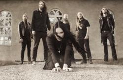 DRACONIAN - VIDEO INTERVIEW