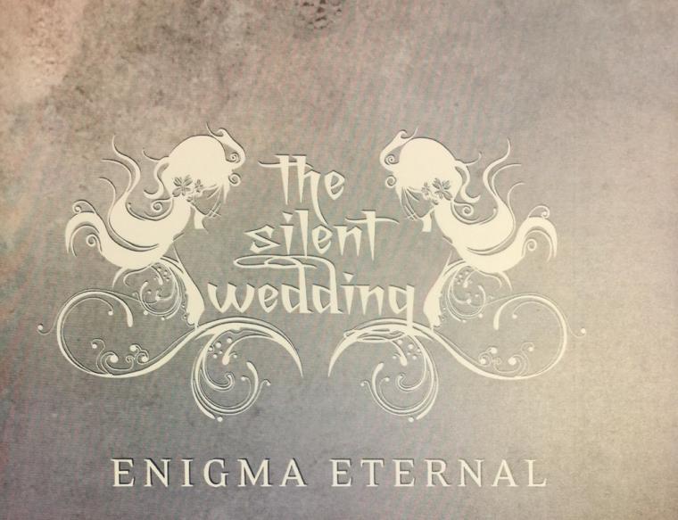 THE SILENT WEDDING - Enigma Eternal προακρόαση δίσκου