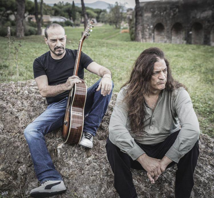 Όταν το Rock Ψιθυρίζει: Το ταξίδι των Tantric Love Charmers