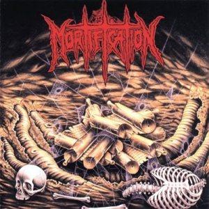 Mortification-Scrolls of the Megilloth