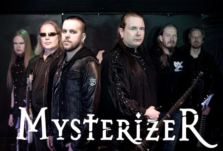 MYSTERIZER’S SECOND ALBUM THE HOLY WAR 1095 WILL BE RELEASED ON SEPTEMBER 3