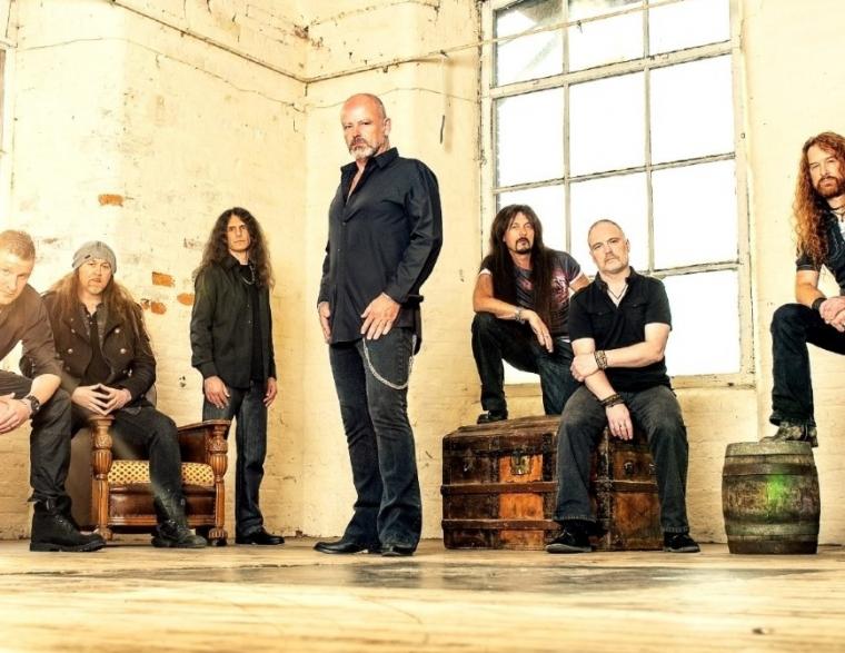 TEN PREMIER LYRIC VIDEO FOR NEW SINGLE "MIRACLE OF LIFE"