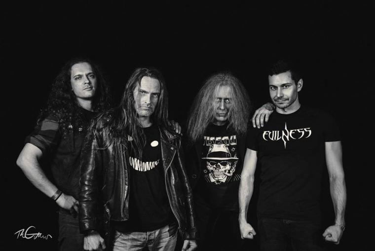 E-FORCE TO RELEASE "PROVOCATION" SINGLE IN AUGUST; NOW AVAILABLE TO PRE-SAVE
