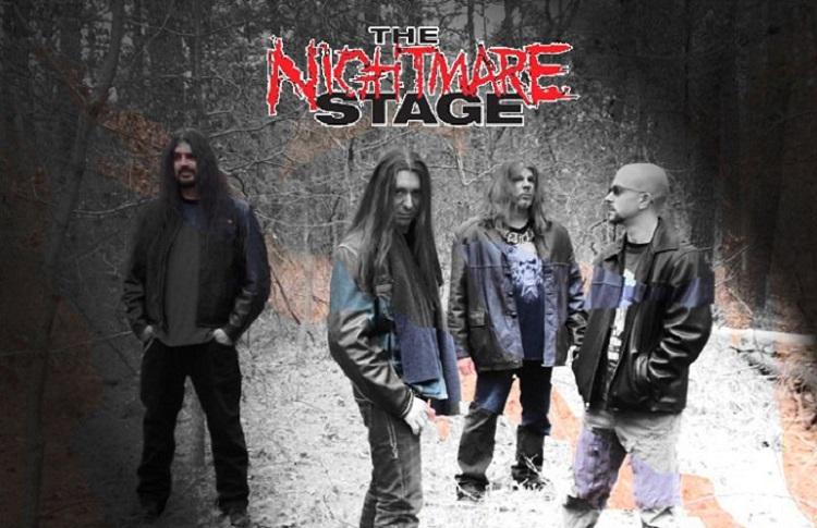 THE NIGHTMARE STAGE: NEO BINTEO ΓΙΑ ΤΟ ΚΟΜΜΑΤΙ "ΤΗIS IS THE END"