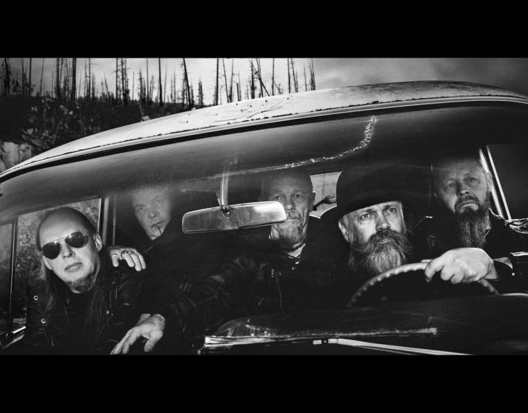 CANDLEMASS PREMIER LYRIC VIDEO FOR NEW SINGLE "WHEN DEATH SIGHS"