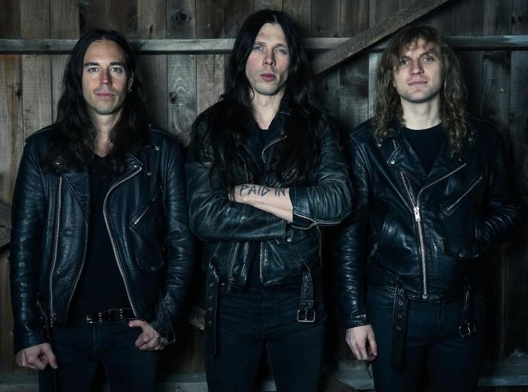 SKULL FIST RELEASE MUSIC VIDEO FOR NEW TRACK "LONG LIVE THE FIST"; PAID IN FULL ALBUM DETAILS REVEALED