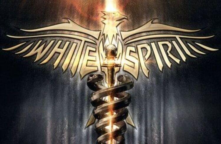 WHITE SPIRIT RELEASE INSTRUMENTAL VERSION OF “ROCK ‘N’ ROLL”; VIDEO