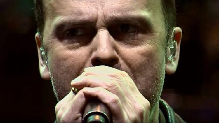 ΒLIND GUARDIAN: "THE BARD'S SONG-IN THE FOREST" LIVE VIDEO & NEOΣ ΔΙΣΚΟΣ