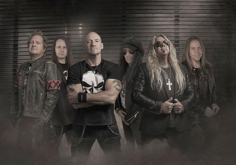 PRIMAL FEAR CANCELS ALL 2021 AND 2022 SHOWS 'DUE TO A SERIOUS ILLNESS ISSUE'