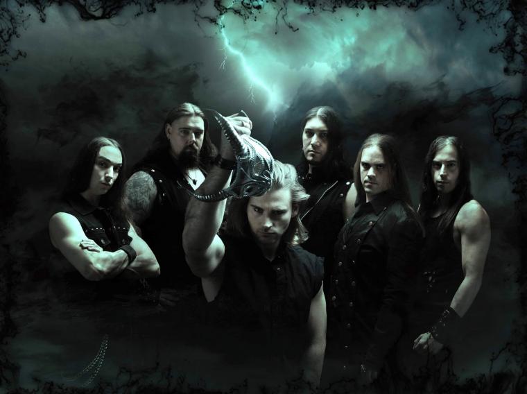 OPERUS DEBUT "LOST" MUSIC VIDEO