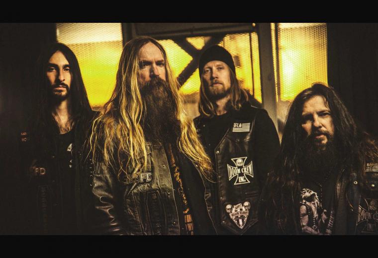 BLACK LABEL SOCIETY RELEASE OFFICIAL VIDEO FOR NEW SINGLE "END OF DAYS"