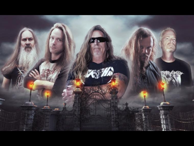 ATROPHY RETURN AFTER 34 YEARS WITH ASYLUM ALBUM; "PUNISHMENT FOR ALL" LYRIC VIDEO STREAMING