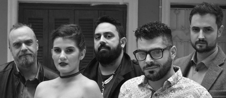 TAPEWORM ELECTRIC: ΑΚΟΥΣΤΕ ΤΟ ΝΕΟ ΤΟΥΣ SINGLE