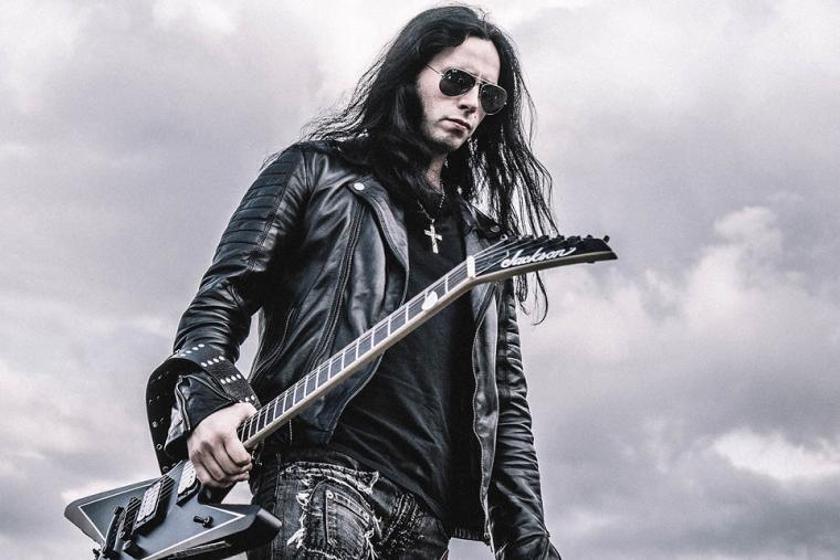 GUS G. ON THE FUTURE OF FIREWIND - "THERE WILL BE A NEW ALBUM IN 2023"; VIDEO