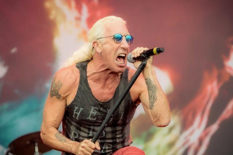 TWISTED SISTER LEGEND DEE SNIDER NAMES HIS FIVE FAVOURITE ALBUMS OF ALL TIME; VIDEO