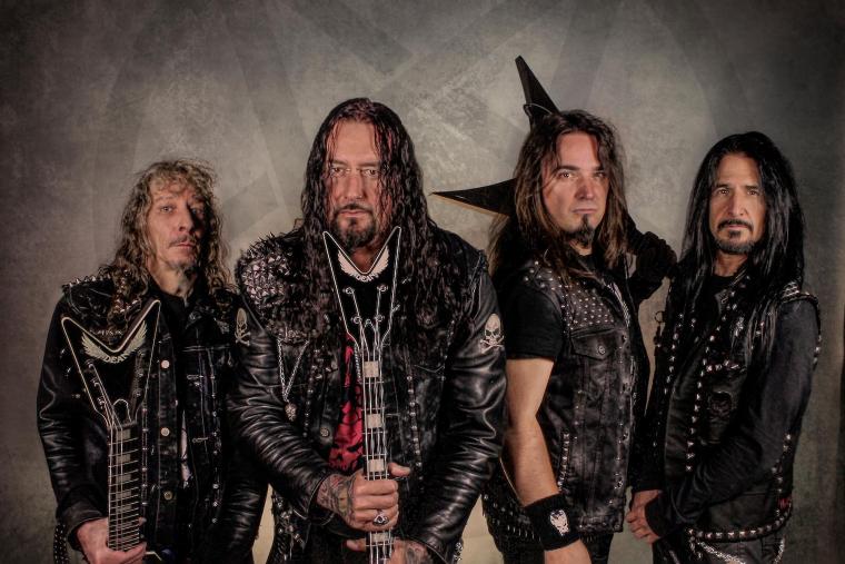 DESTRUCTION'S NEW ALBUM TO BE RELEASED IN 2022; FIRST SINGLE TO ARRIVE THIS MONTH