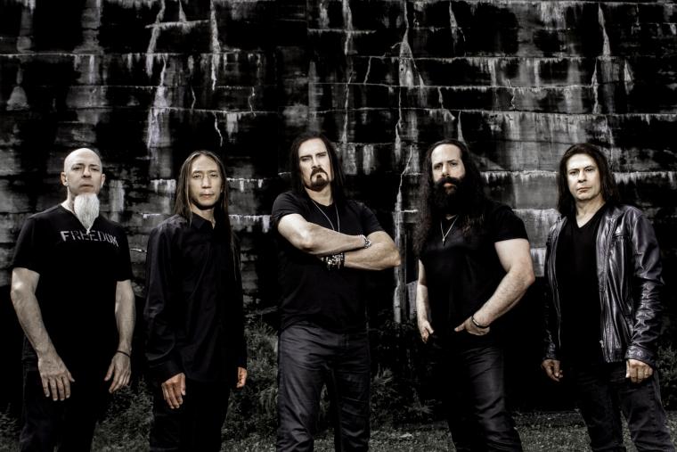 DREAM THEATER'S LOST NOT FORGOTTEN ARCHIVES: MASTER OF PUPPETS - LIVE IN BARCELONA 2002 TO BE RELEASED ON AUTOGRAPHED LIMITED EDITION VINYL