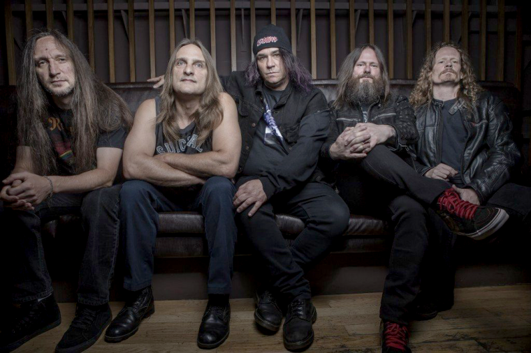 EXODUS SIGN WORLDWIDE CONTRACT WITH NAPALM RECORDS; NEW MUSIC EXPECTED IN 2024