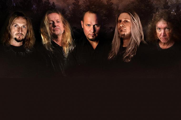 K.K. DOWNING SAYS SECOND KK'S PRIEST ALBUM COULD BE RELEASED NEXT YEAR