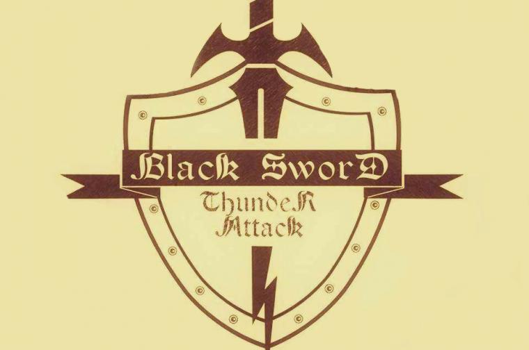  Epic Metal By the Greek band "Black Sword Thunder Attack"  