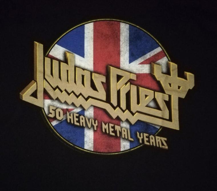 JUDAS PRIEST LAUNCH VIDEO TRAILER FOR UPCOMING 50 HEAVY METAL YEARS OF MUSIC RELEASE