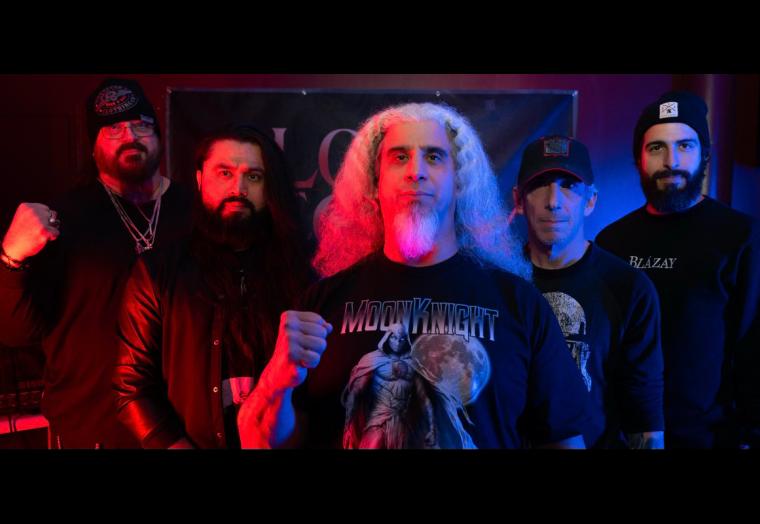 LOST LEGACY’S “IN THE NAME OF FREEDOM” MARKS A RESILIENT RETURN TO POWER METAL’S FRONTLINES
