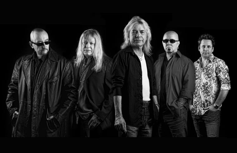 MAGNUM - EUROPEAN SHOWS IN OCTOBER AND NOVEMBER RESCHEDULED TO 2022