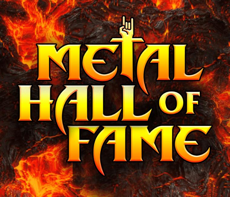 FORMER KISS AND IRON MAIDEN MEMBERS, TRIUMPH, STRYPER, MARTY FRIEDMAN, OTHERS TO BE INDUCTED INTO METAL HALL OF FAME