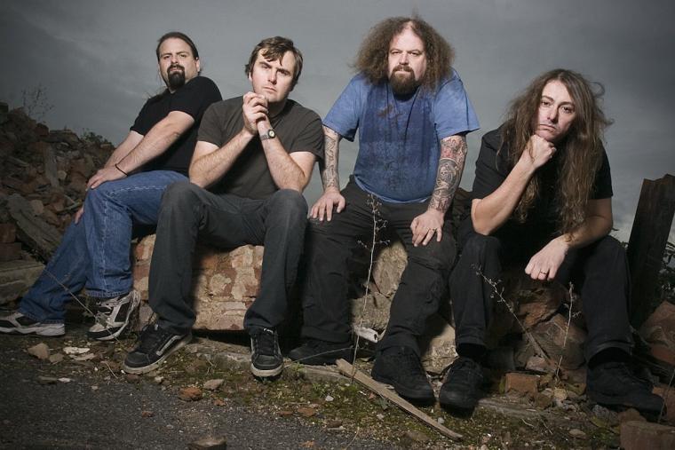 NAPALM DEATH PERFORM "BREED TO BREATHE" AT BLOODSTOCK OPEN AIR 2021; PRO-SHOT VIDEO STREAMING
