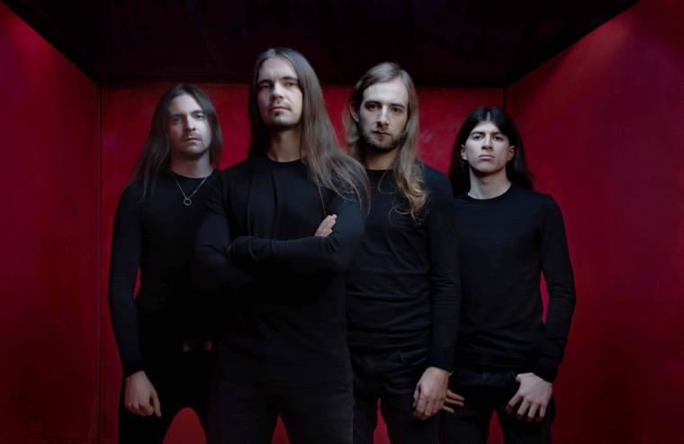 OBSCURA LAUNCH MUSIC VIDEO FOR NEW SINGLE "A VALEDICTION"