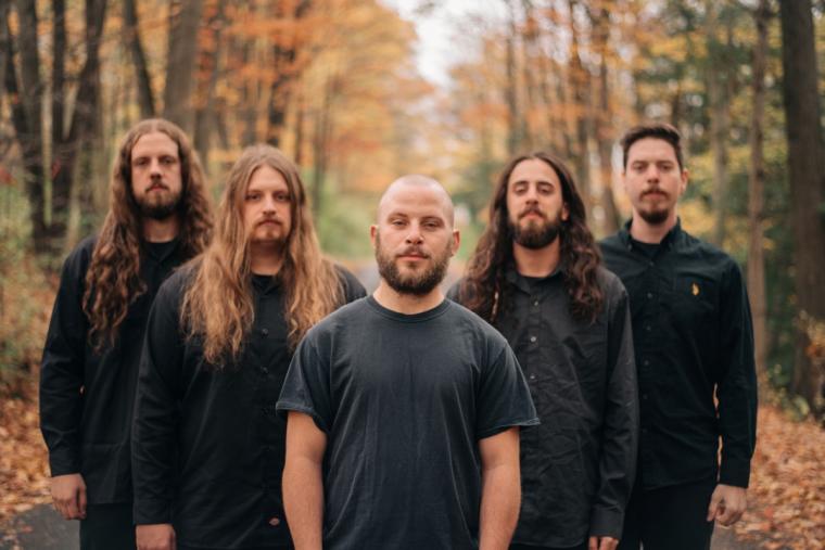 RIVERS OF NIHIL LAUNCHES VIDEO FOR NEW SINGLE, “FOCUS”