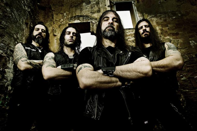 ROTTING CHRIST RE-RELEASE DER PERFEKTE TRAUM EP