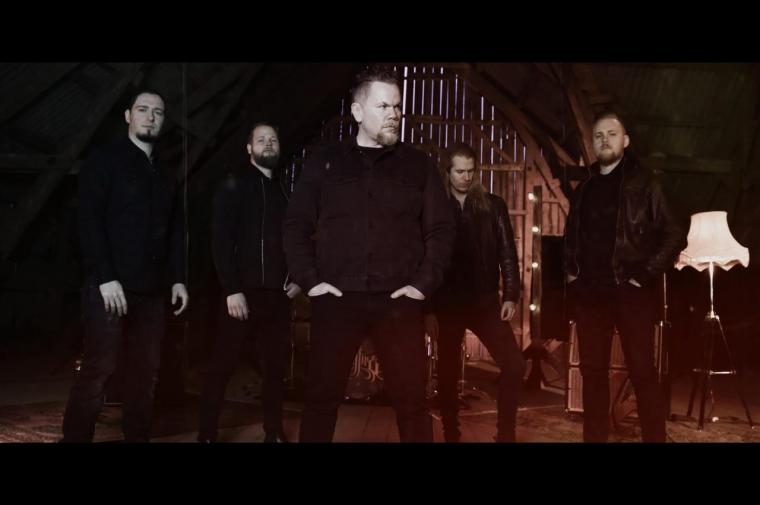 SWEDISH SAFFIRE - DEBUT NEW SONG AND VIDEO