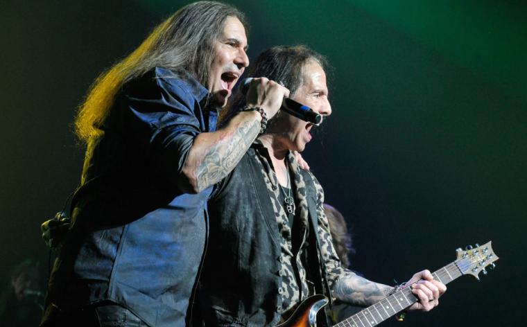 WATCH SAVATAGE’s ENTIRE FIRST HEADLINE SHOW OF 2025 IN SAO PAULO VIDEO