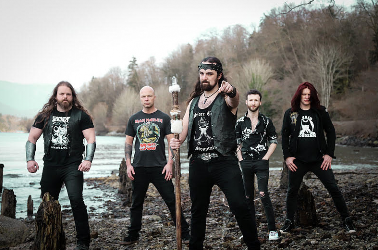US Epic Power/Heavy Metallers GREYHAWK sign with Fighter Records