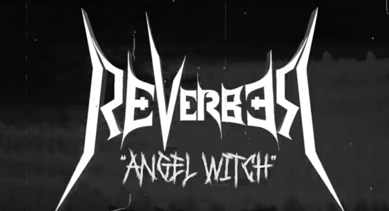 THRASH METAL COVER OF ANGEL WITCH