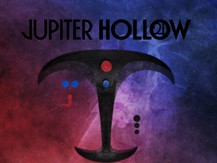 Jupiter Hollow’s second record "Bereavement" out in  June 