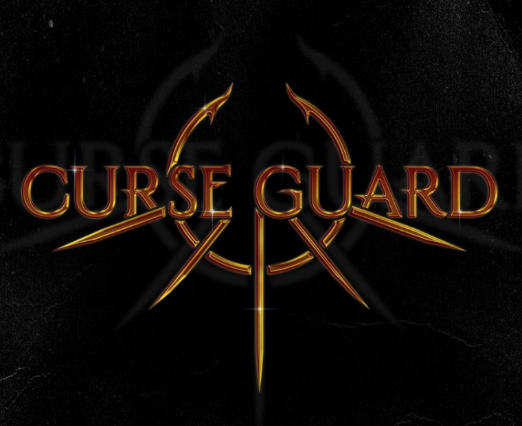 Debut single from Curse Guard
