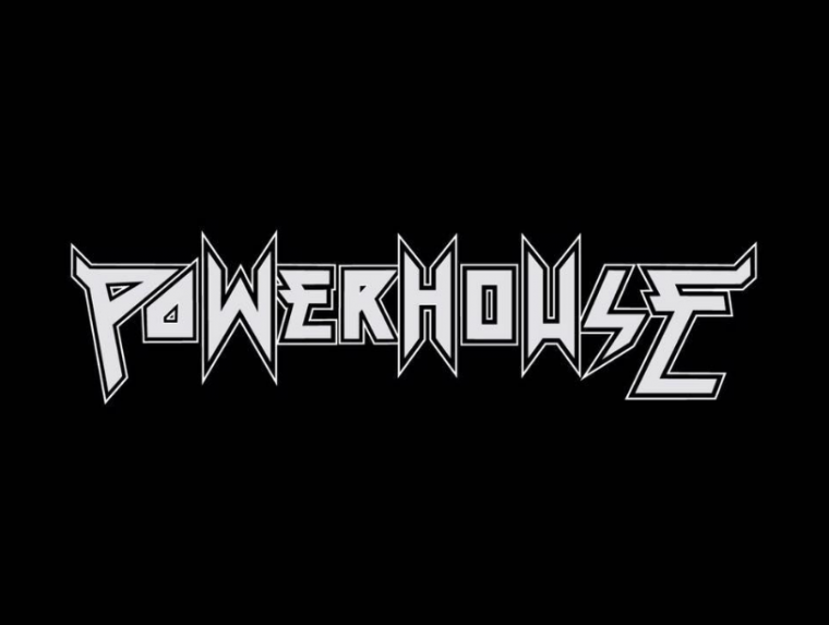 Powerhouse from  New Mexico