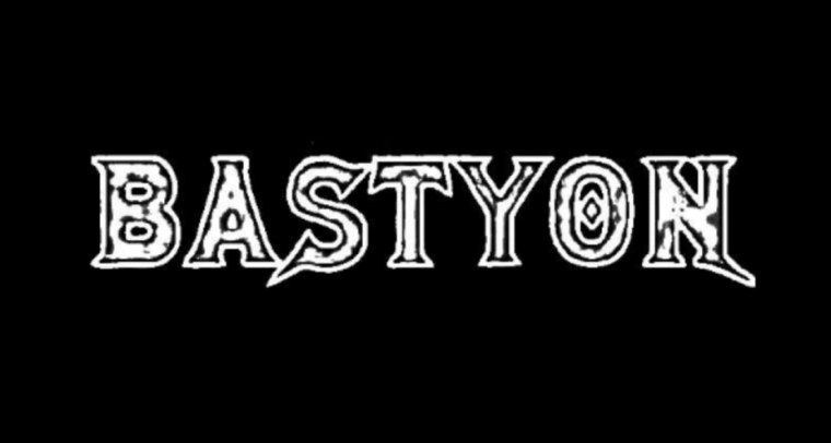 Bastyon -Heavy Metal  from Scotland 