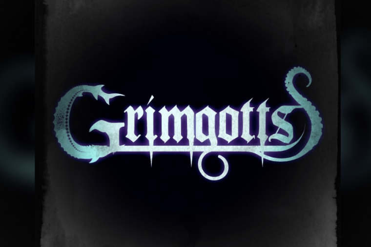Sagas by Grimgotts