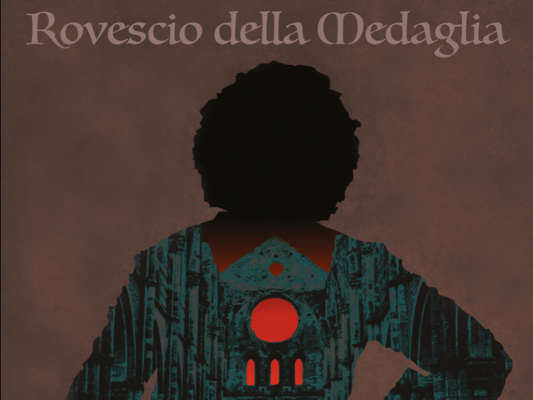 Live album from the legendary Il Rovescio della Medaglia