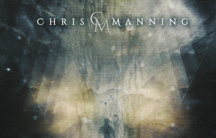 Chris Manning - Destination on NoLifeTilMetal Records 