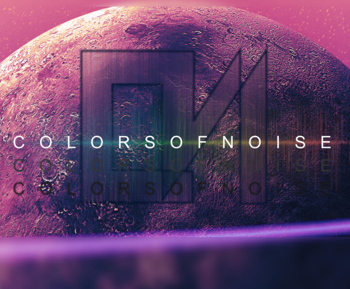 COLORS OF NOISE – debut EP from the German Progressive Rock band
