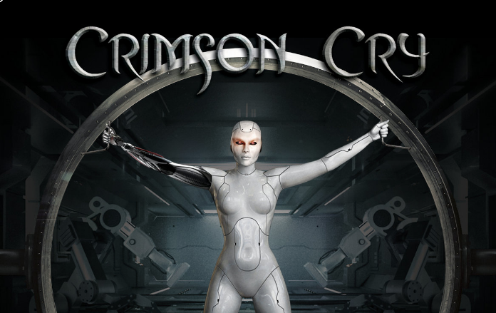 Crimson Cry – Playing Gods