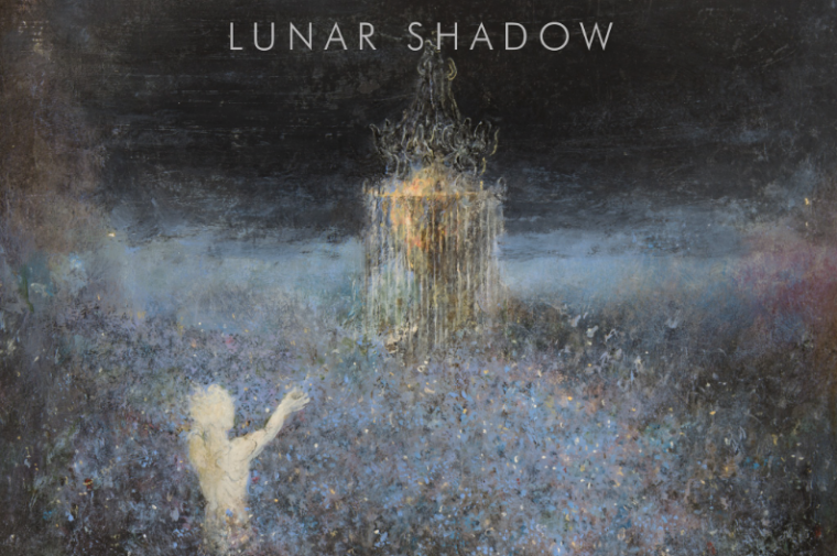 LUNAR SHADOW - Third Album, “Wish To Leave”, coming in March 2021