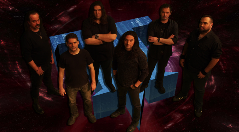 Prog Power ILLUSORY First Single "Besetting Sins" Off Upcoming Album Out May 2021