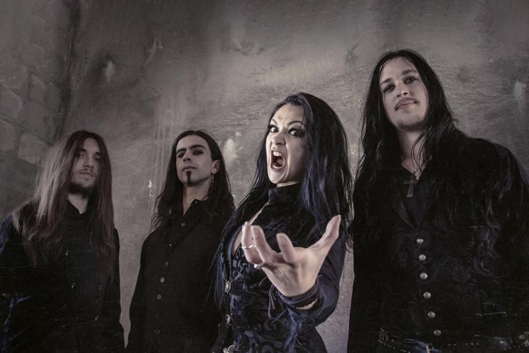 SEVEN SPIRES RELEASE NEW VIDEO “THE UNFORGOTTEN NAME” FEAT. JOHN PYRES