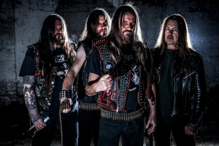 SODOM RELEASE OFFICIAL LYRIC VIDEO FOR "AFTER THE DELUGE"