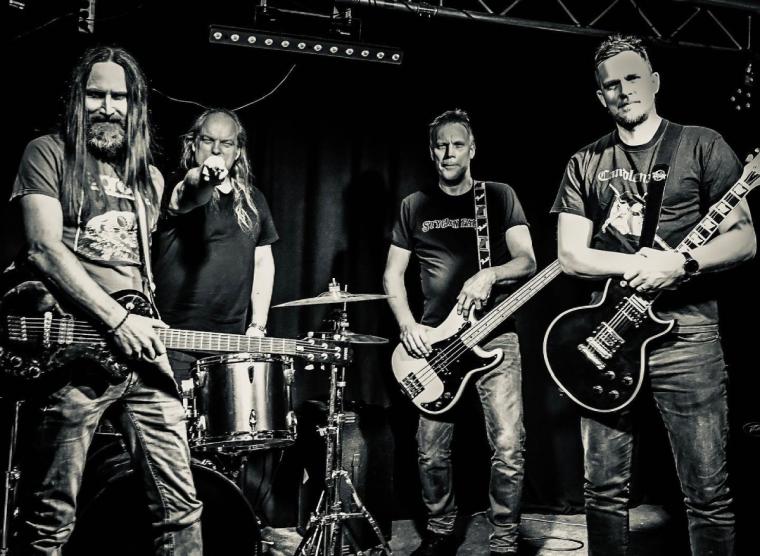 STYGIAN FAIR TO RELEASE NEW ALBUM ON AUGUST NEW SONG POSTED